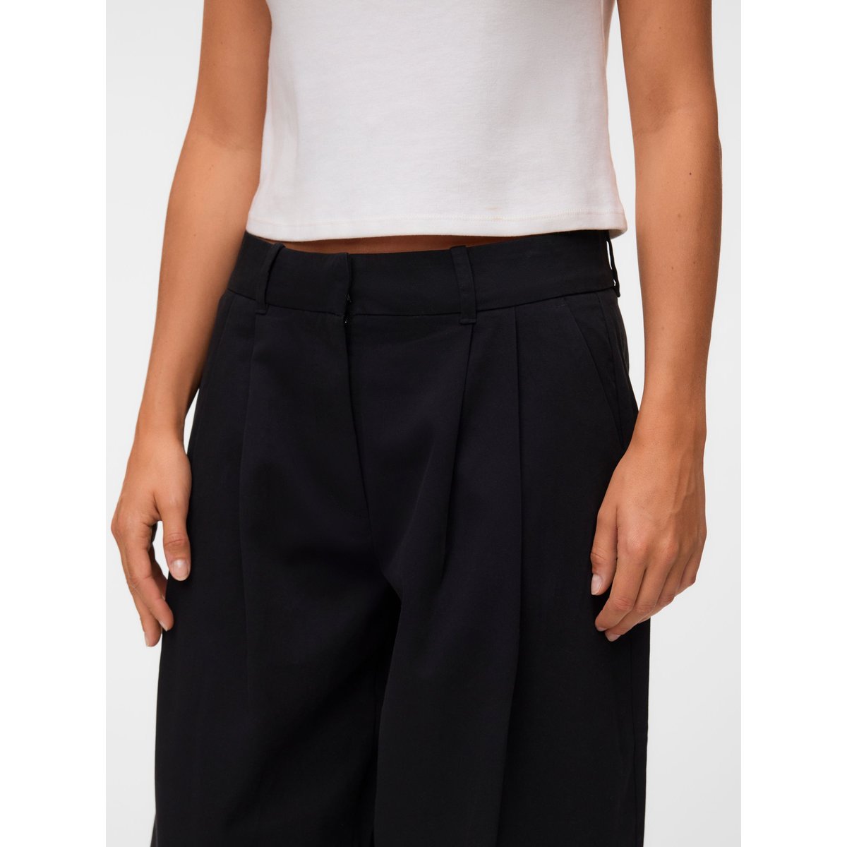 Pantalon black 1, VERO MODA