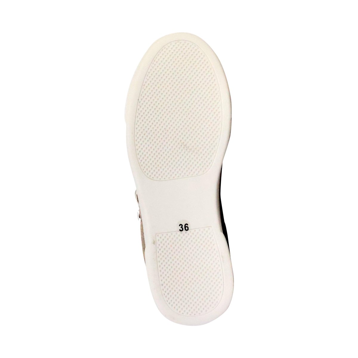 Tennis Cuir Alenoa or, THE DIVINE FACTORY