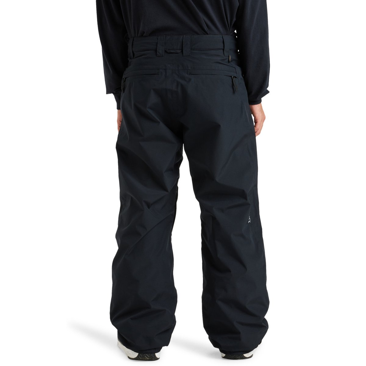 Pantalon de snow technique HIGH ALTITUDE GORE-TEX® noir true black, QUIKSILVER