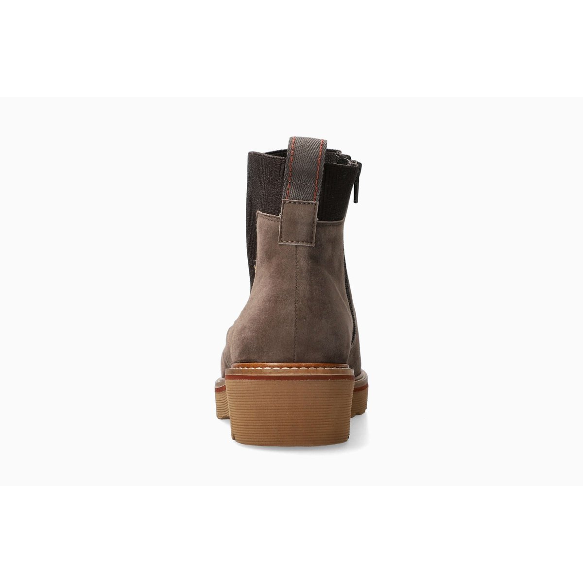 Bottines en cuir OANA marron 5146, MEPHISTO