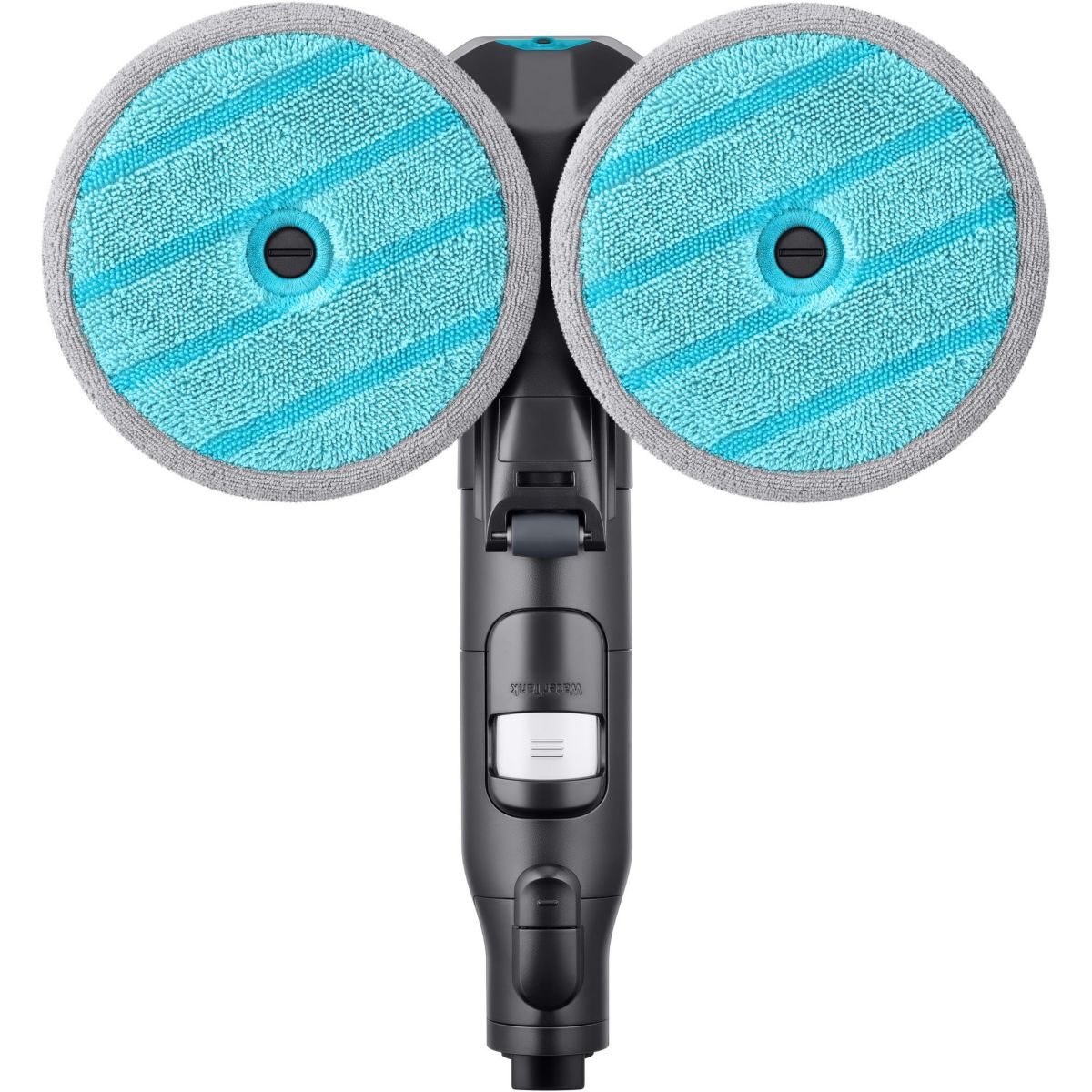 Brosse Double serpillière rotative sols durs aspirateur balai Jet couleur unique, SAMSUNG