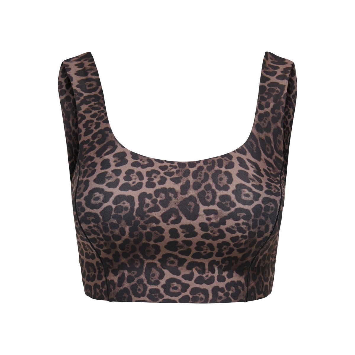 Maillot De Bain deep taupe, ONLY PLAY