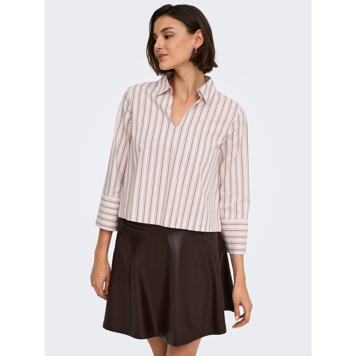 Top primrose pink, JDY