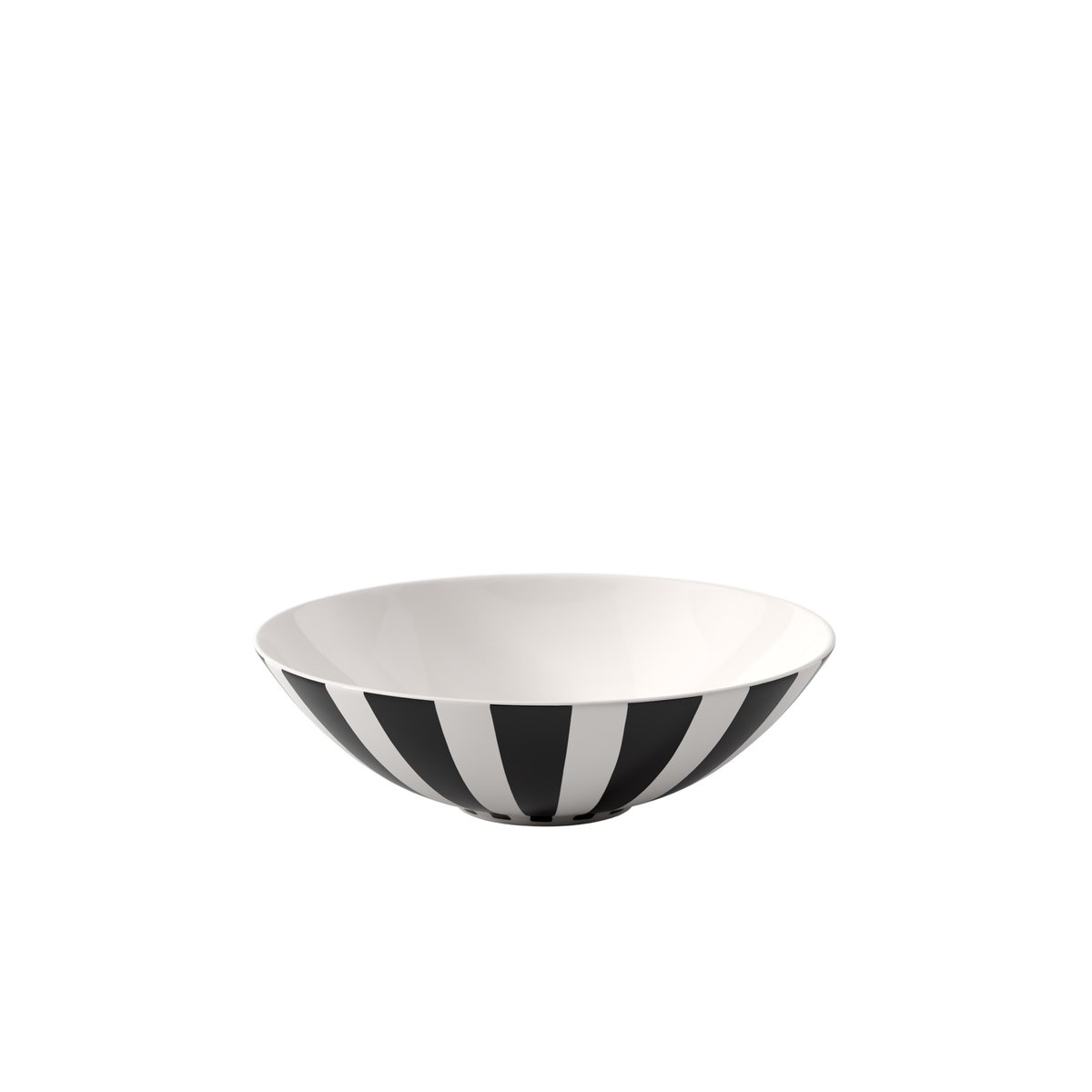 Bol MEMPHIS blanc, VILLEROY & BOCH