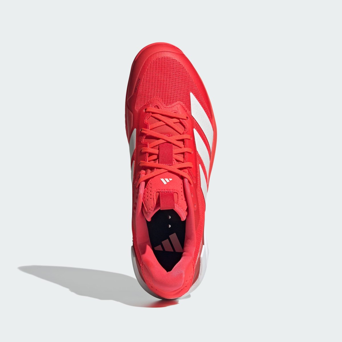 Chaussure De Tennis Adizero Ubersonic 5 Chaussure De Tennis Adizero Ubersonic 5 lucid red / zero metalic / aurora ruby, adidas Performance