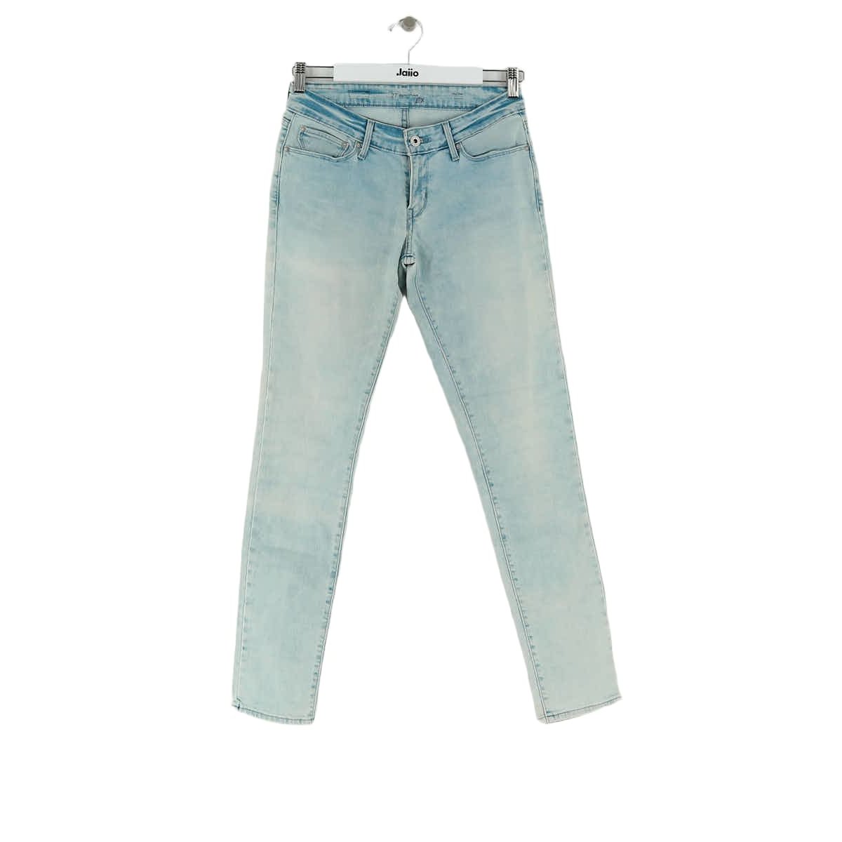 Jean slim - Très Bon État bleu, LEVI'S