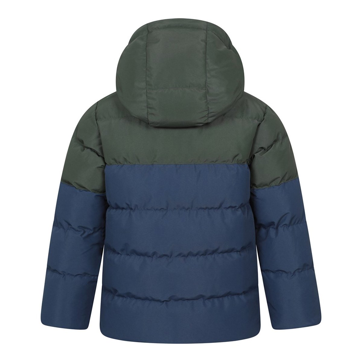 Veste JASPER vert kaki, MOUNTAIN WAREHOUSE
