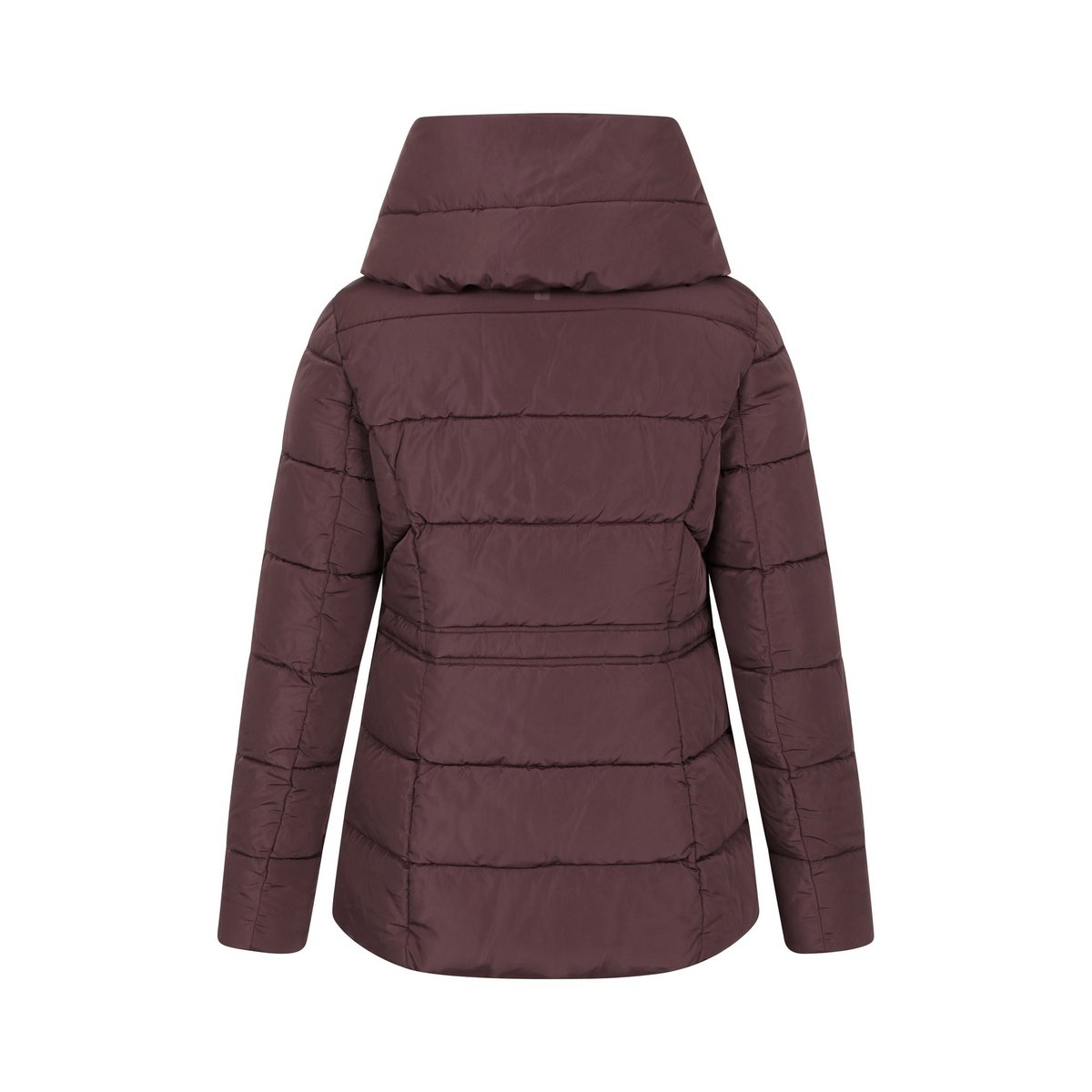 Veste matelassée OLIVE marron, MOUNTAIN WAREHOUSE
