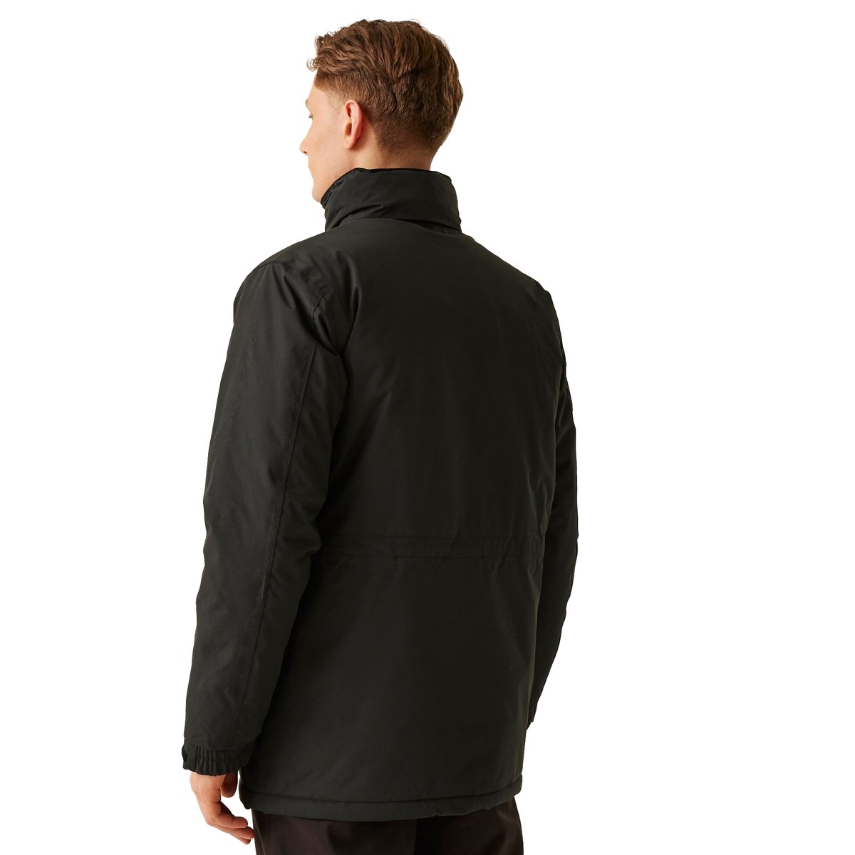 Veste DARBY noir, REGATTA