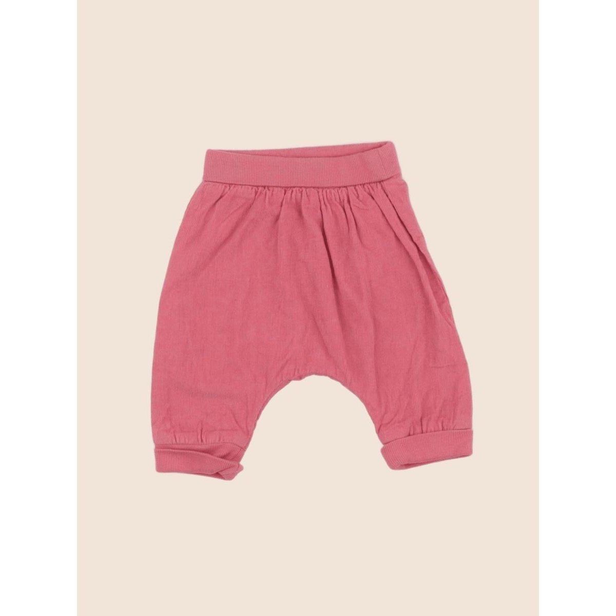 Pantalon - Très bon état rose, DPAM
