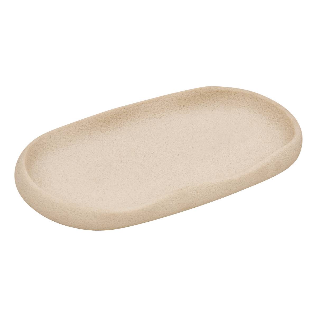 Plateau OLEYA beige, 5FIVE SIMPLY SMART