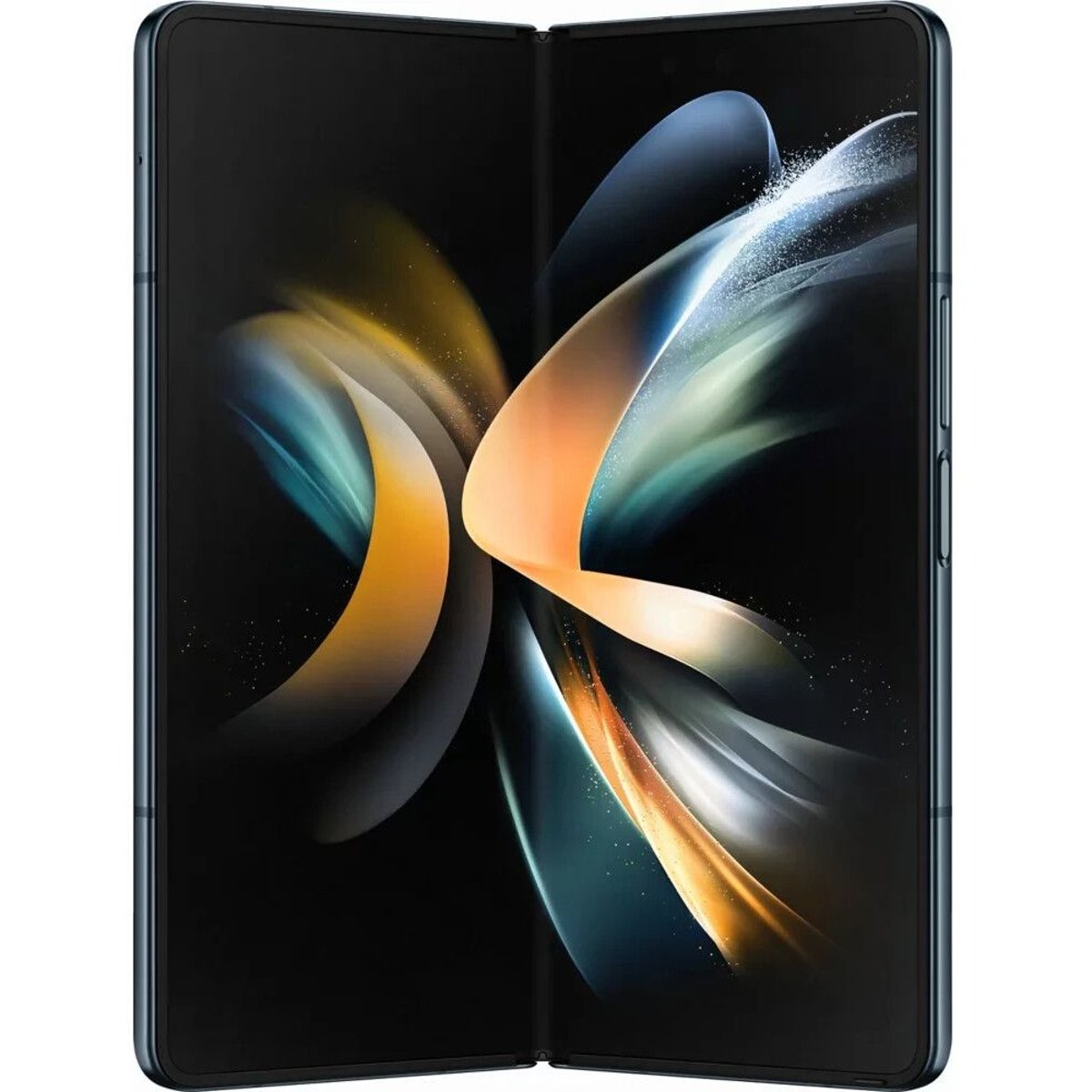 Smartphone Galaxy Z Fold4 gris  - très bon état, SAMSUNG