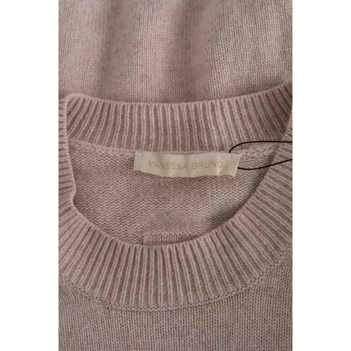 Pull - Très Bon État beige, VANESSA BRUNO
