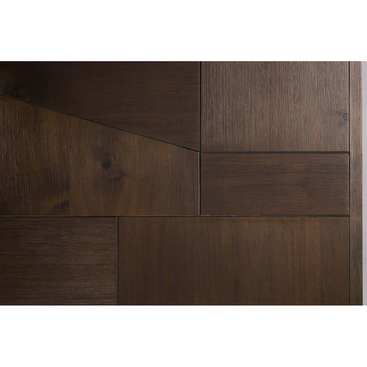 Table basse design rectangulaire en bois, L.120 , BRUNEAU bois, DUTCHBONE