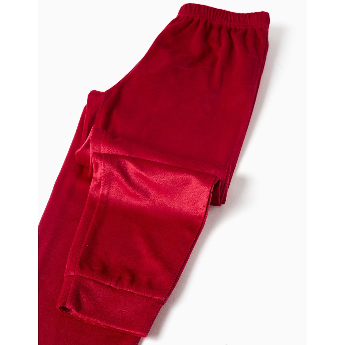 Pyjama en velours avec imprimé Avengers gris foncé, ZIPPY