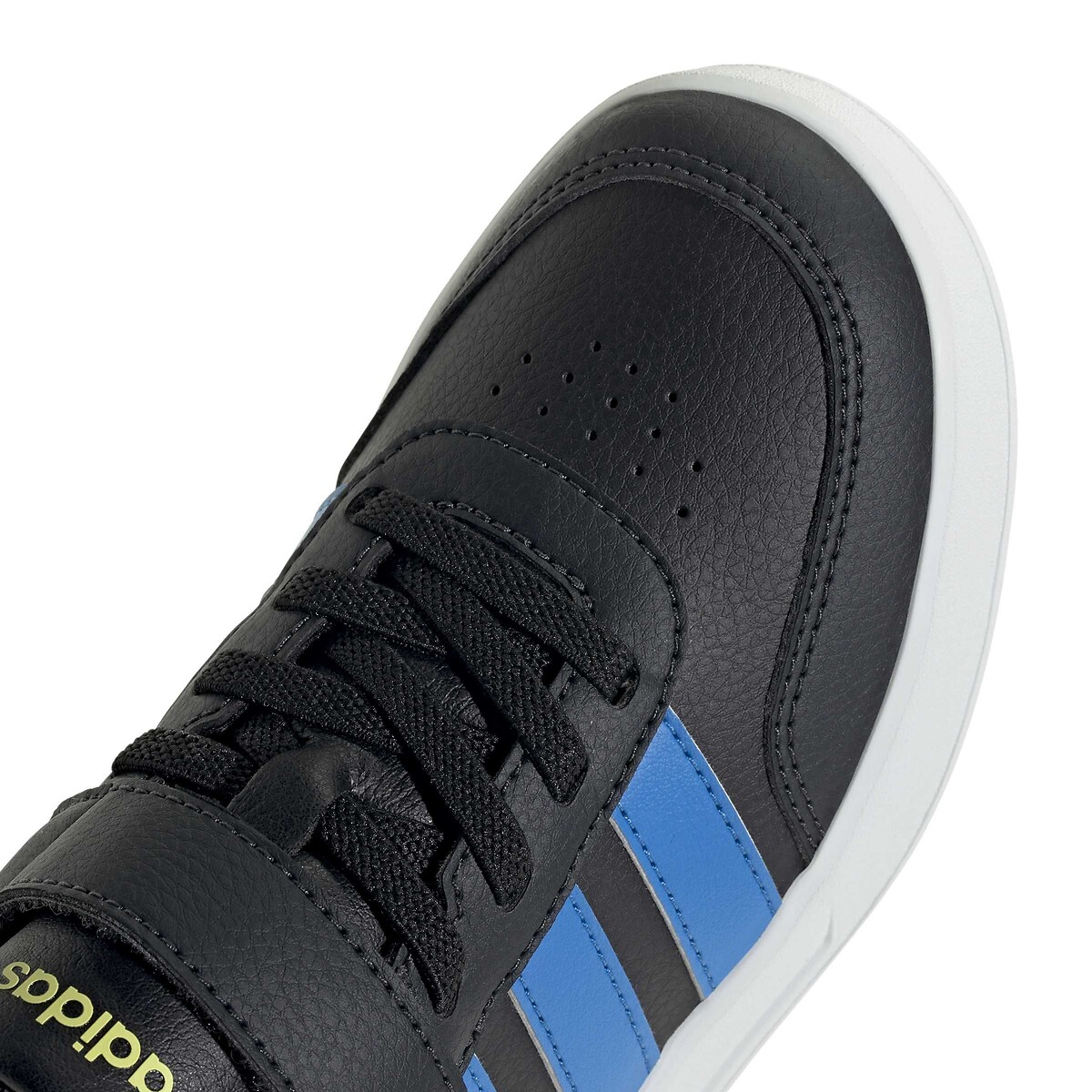 Baskets BREAKNET 3.0 noir/bleu, ADIDAS SPORTSWEAR
