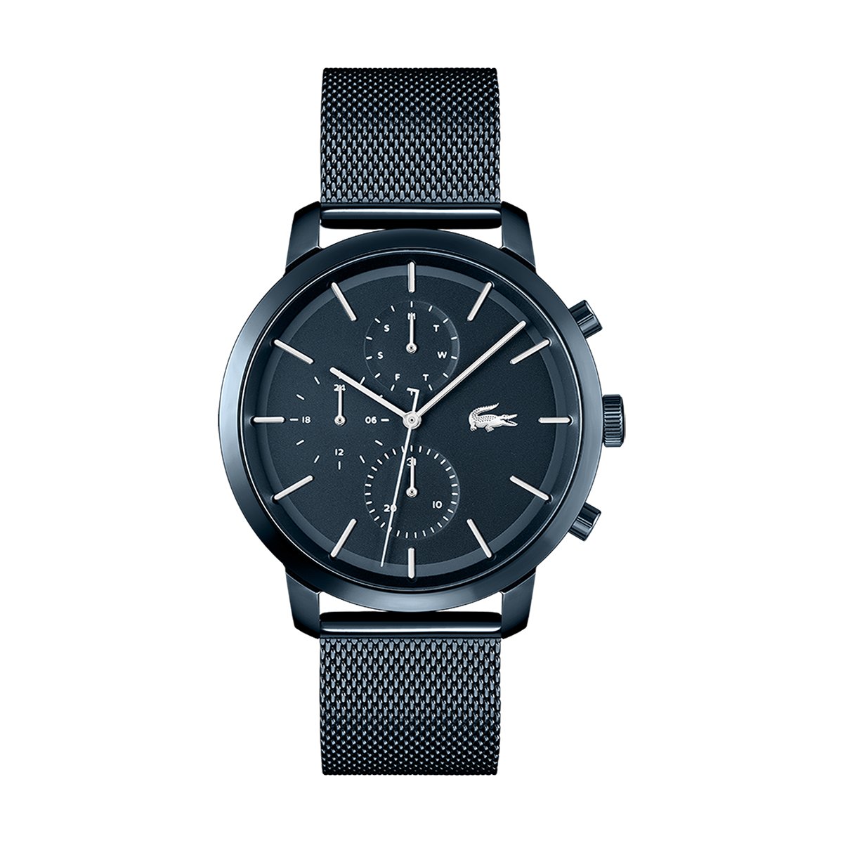 Montre Analogique REPLAY bleu bleu bleu foncé, LACOSTE