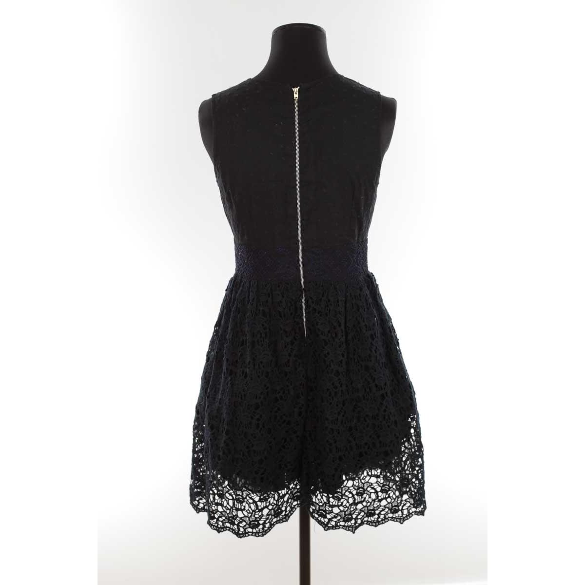 Robe - Très Bon État noir, MANOUSH