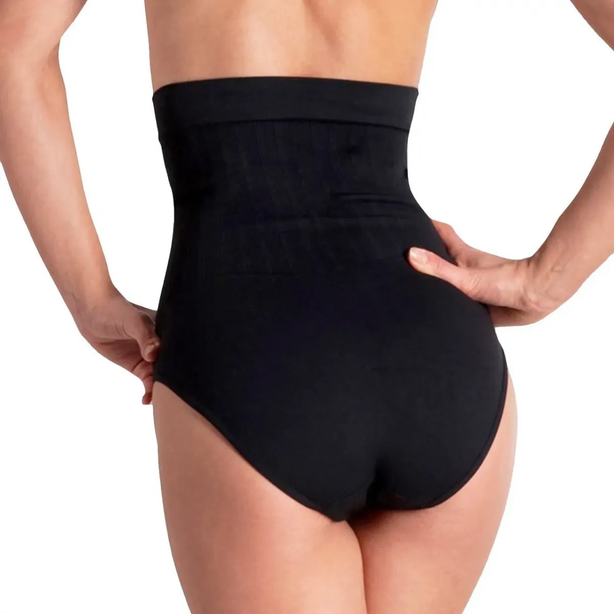 Culotte Ceinture gainante et minceur noir, LYTESS