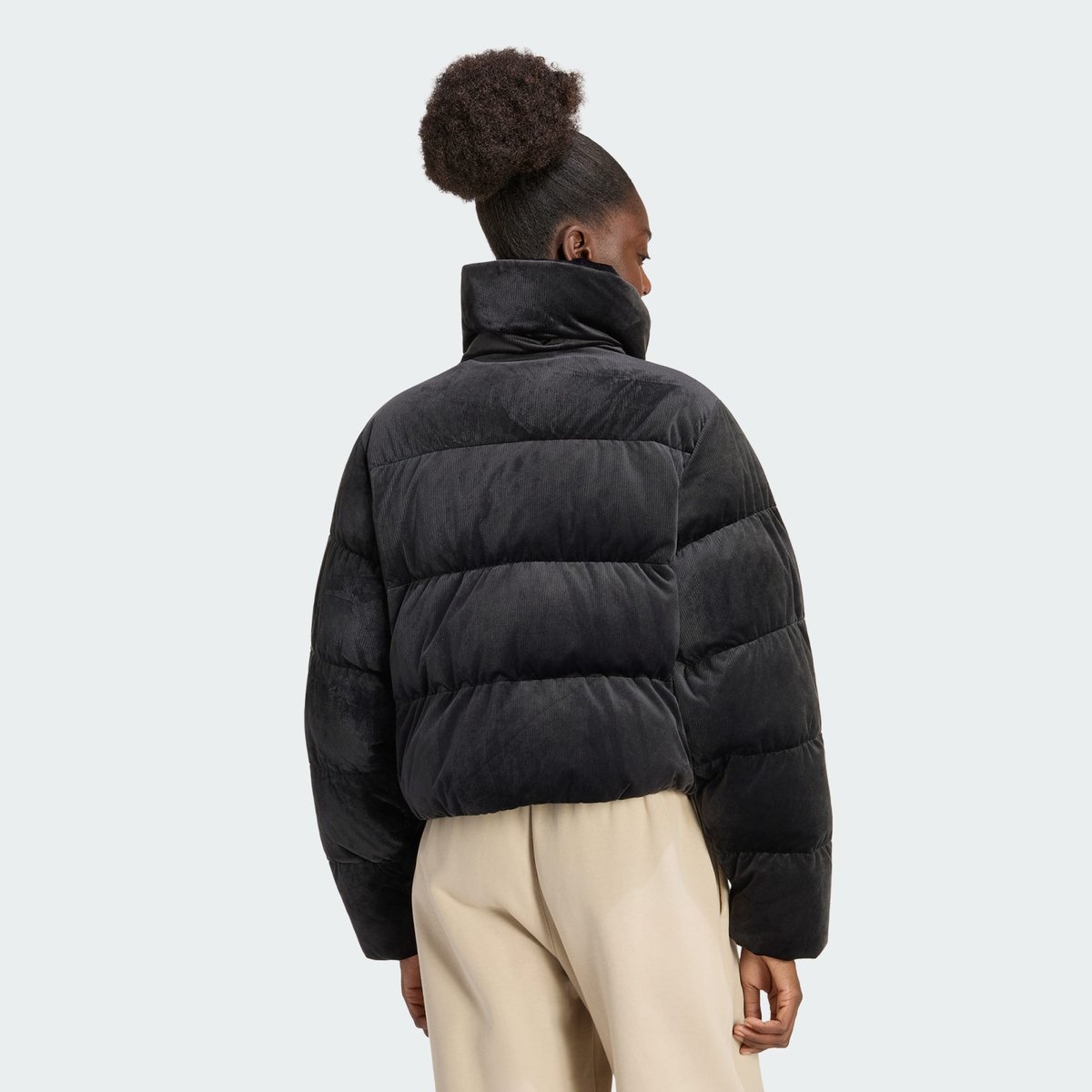 Doudoune Winterized Doudoune Winterized black, adidas Originals