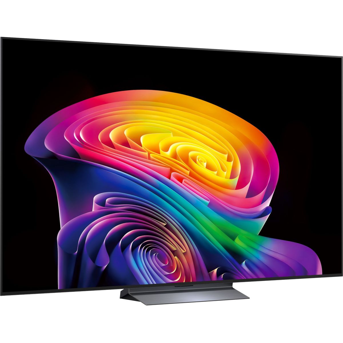 TV OLED 77C6 (2026) 77" (195 cm) couleur unique, LG