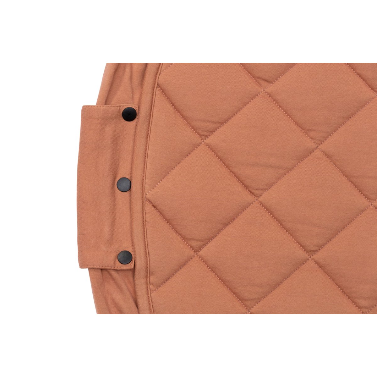 play&go - tapis d´éveil & sac organic - tawny brown brun, PLAY ET GO