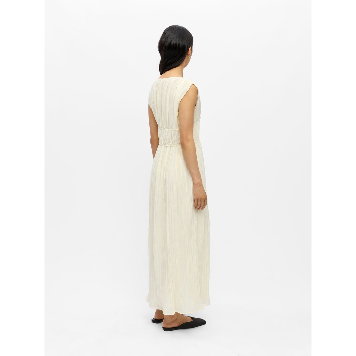 Robe Longue sandshell, OBJECT