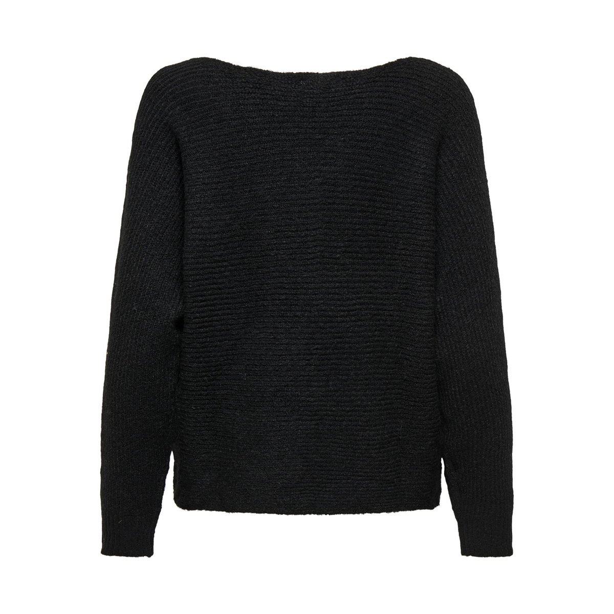 Pull En Maille noire - black, JDY