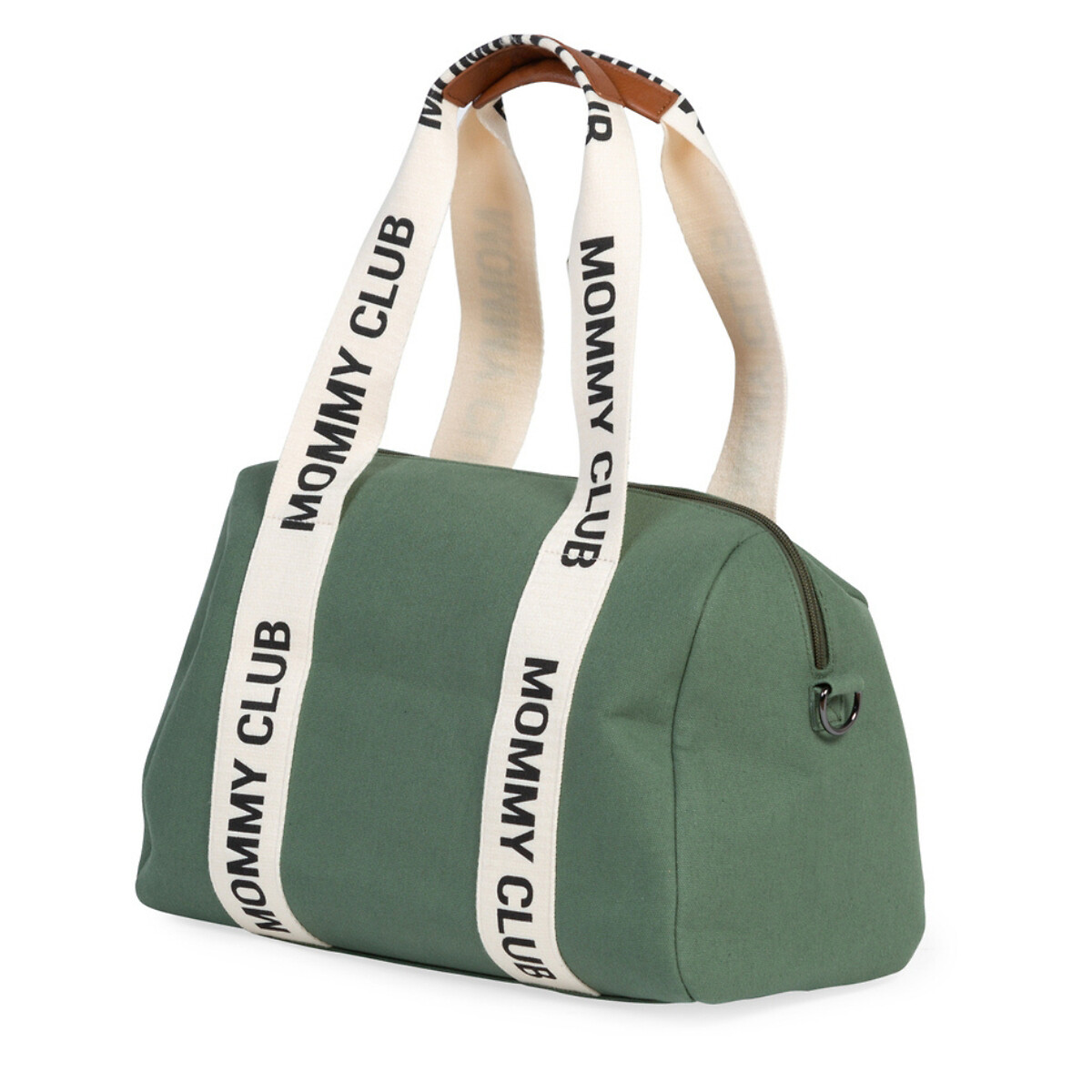 Sac à langer Mommy Club CWMCSCGR vert, CHILDHOME