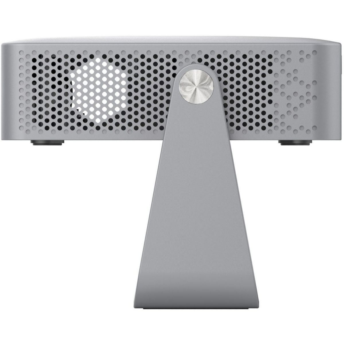 Vidéoprojecteur home cinéma NEOPIX 256 gris, PHILIPS