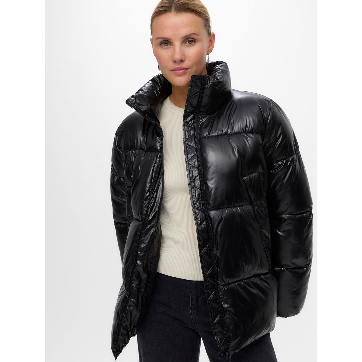 Veste black, VERO MODA