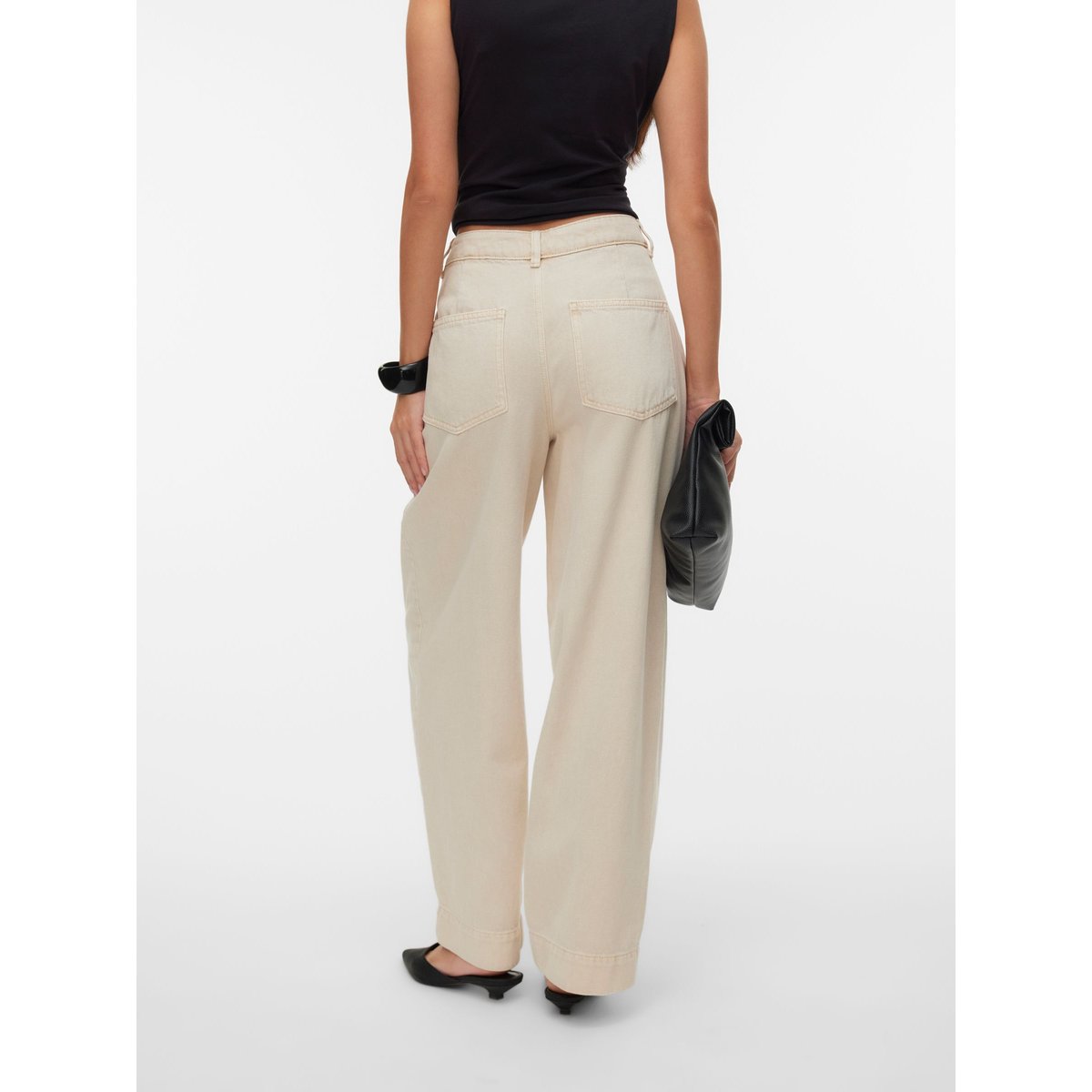 Jean cement, VERO MODA