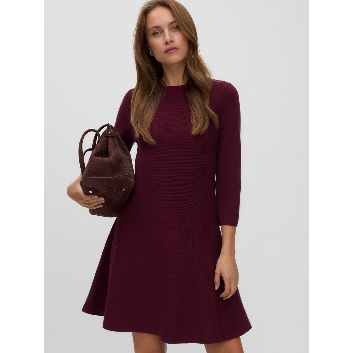 Robe En Maille winetasting, VERO MODA