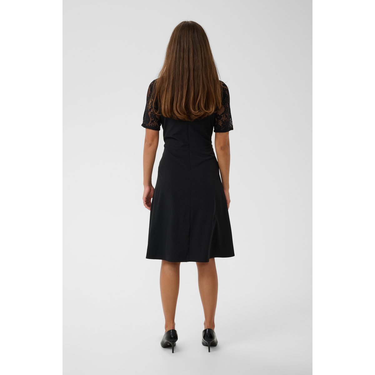 Robe noir, CULTURE