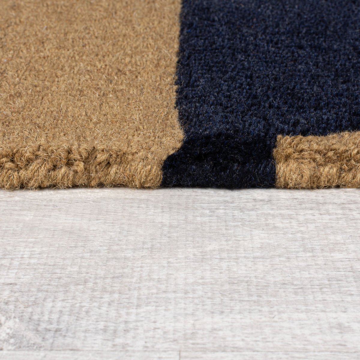 Tapis en laine MIA ARCH terracotta, FLAIR RUGS