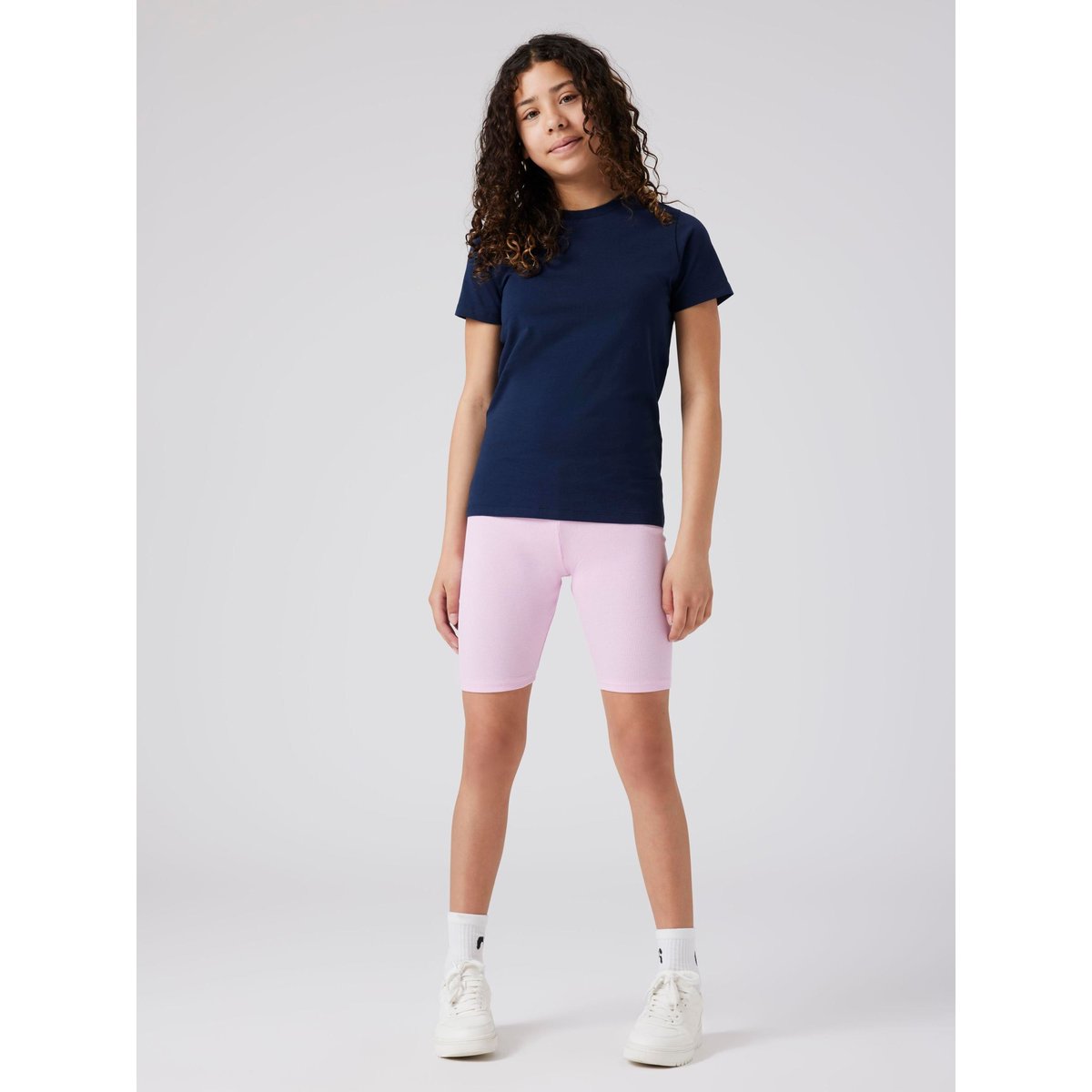 Short noir - black, TWO SOON