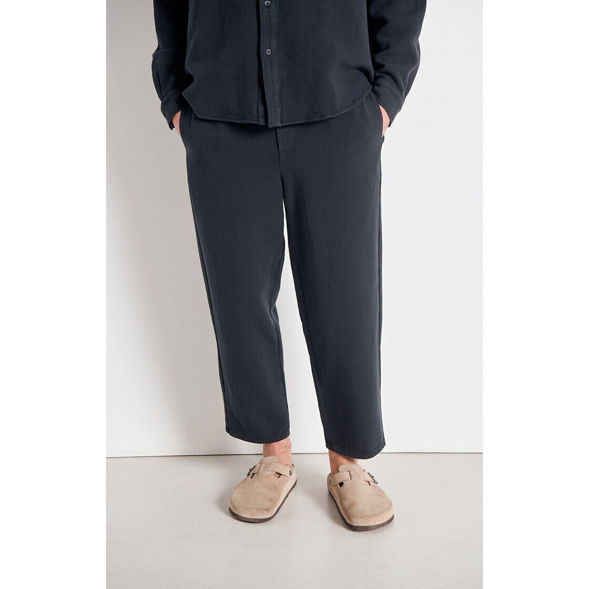 Pantalon AFAZ carbone, AMERICAN VINTAGE