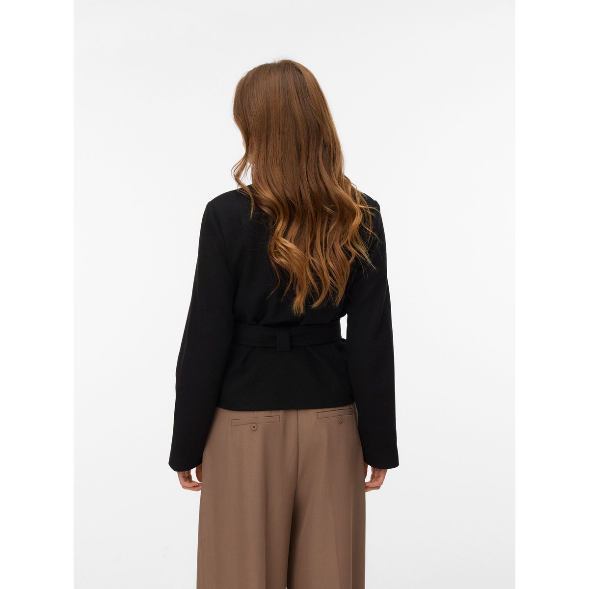 Veste black, VERO MODA