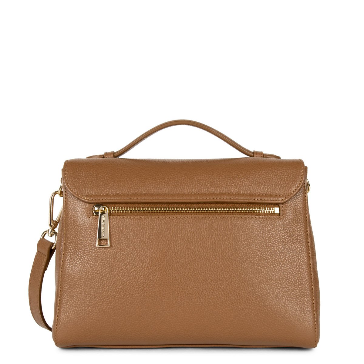 Sac à main MILANO COSMOS camel, LANCASTER