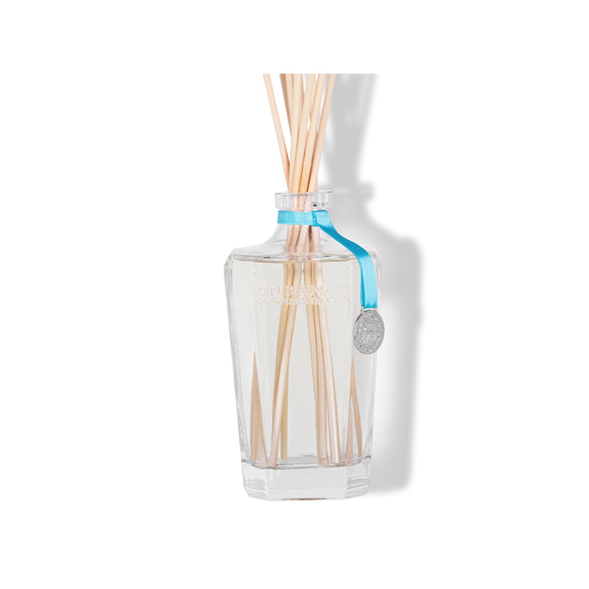 Grand diffuseur de parfum FLEUR DE MONOÏ couleur unique, DURANCE