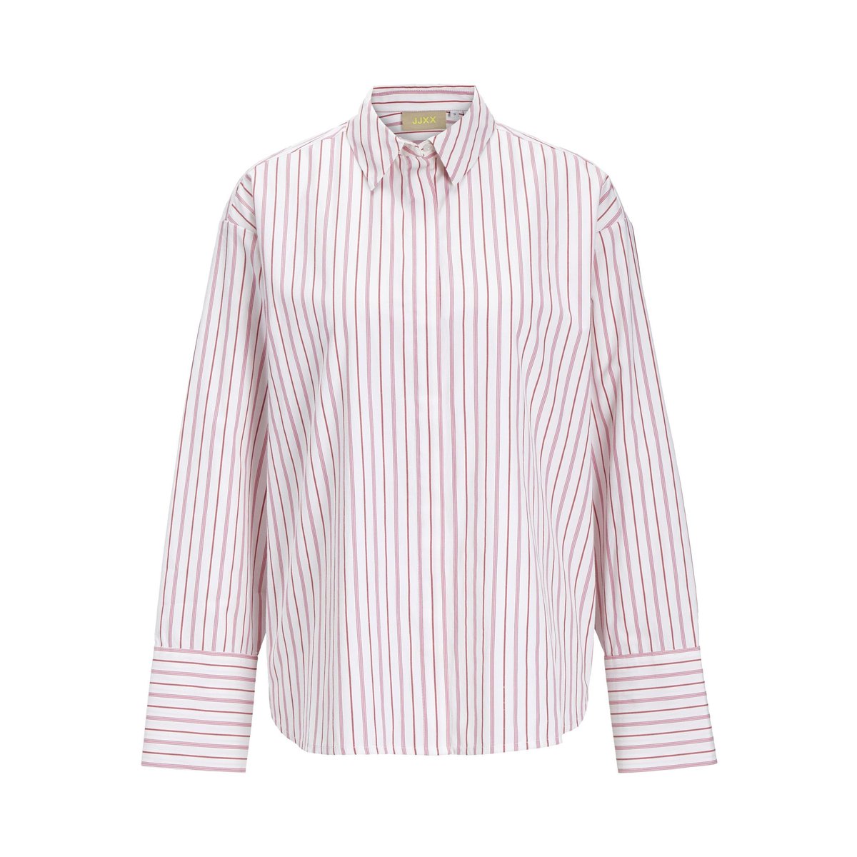 Chemise En Popeline morning glory, JJXX