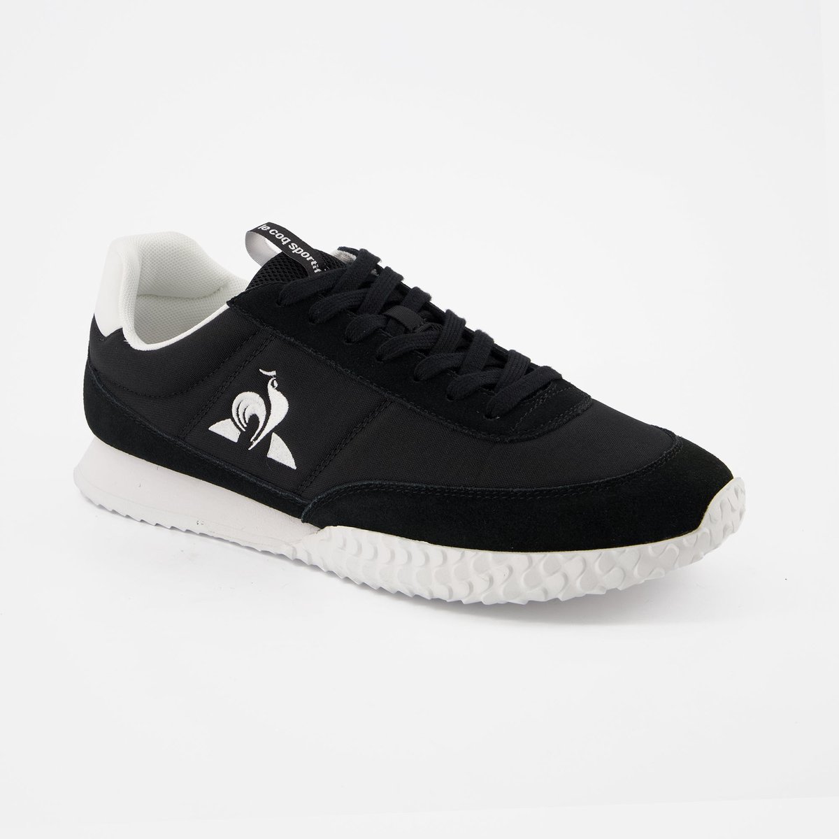 Baskets VELOCE II black/optical white, LE COQ SPORTIF