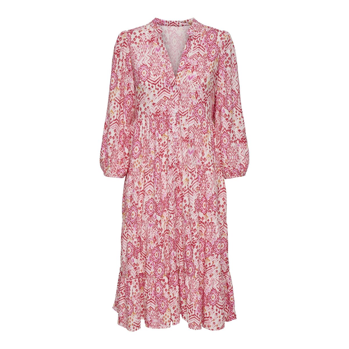 Robe cloud dancer, ONLY