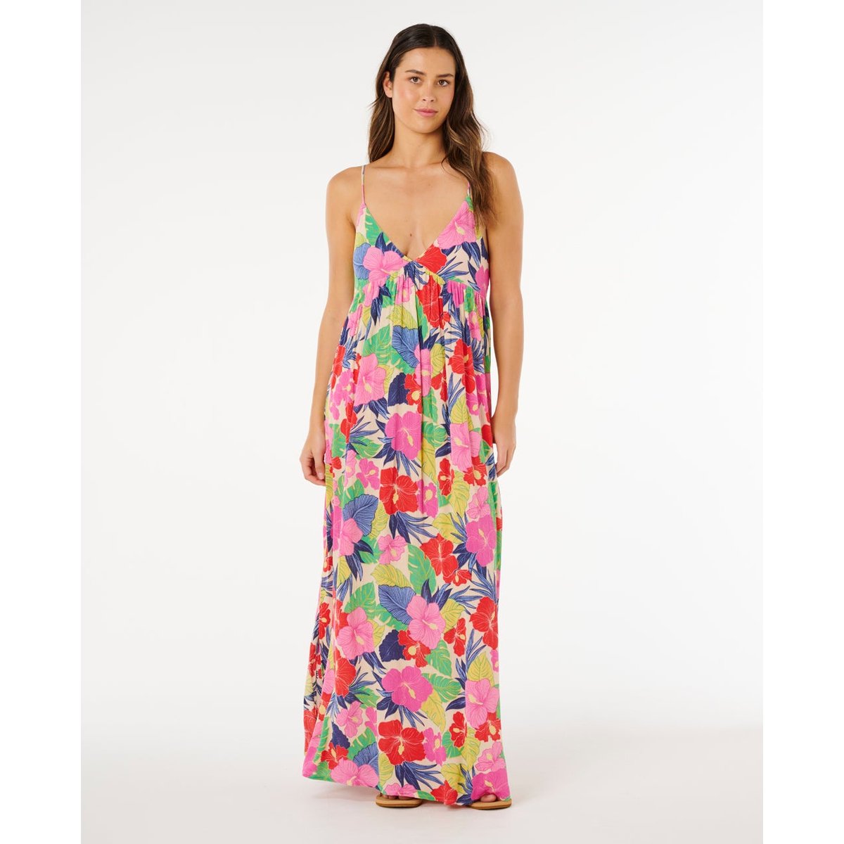 Robe maxi PARTY Pack multico, RIP CURL