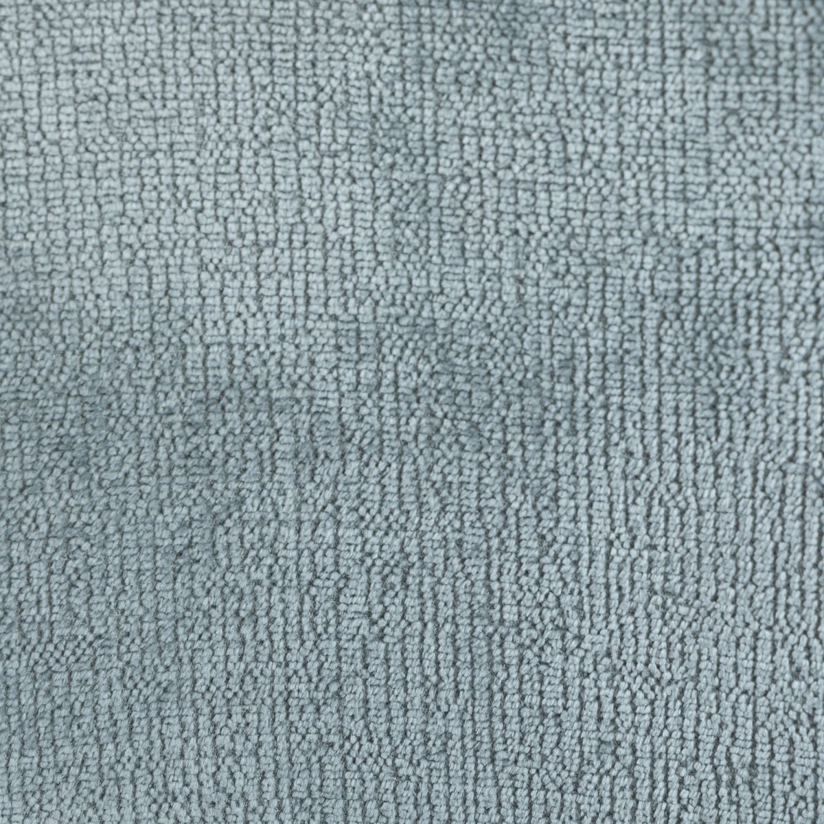 Chaise snack tissu chenille céladon, ZAGO
