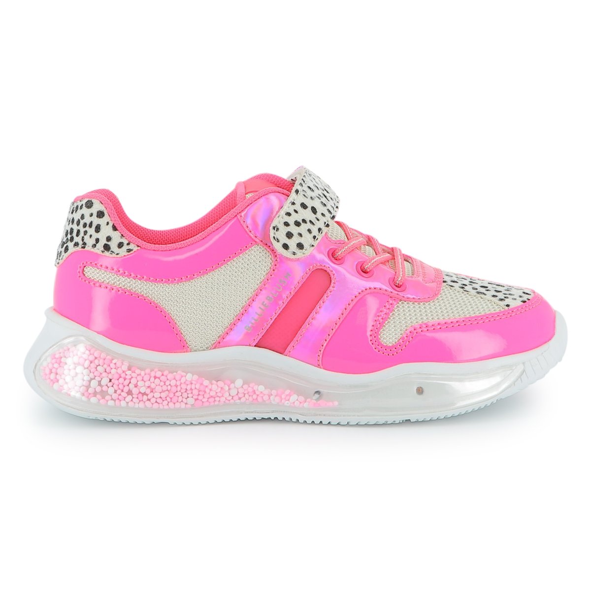 Sneakers multico, BILLIEBLUSH