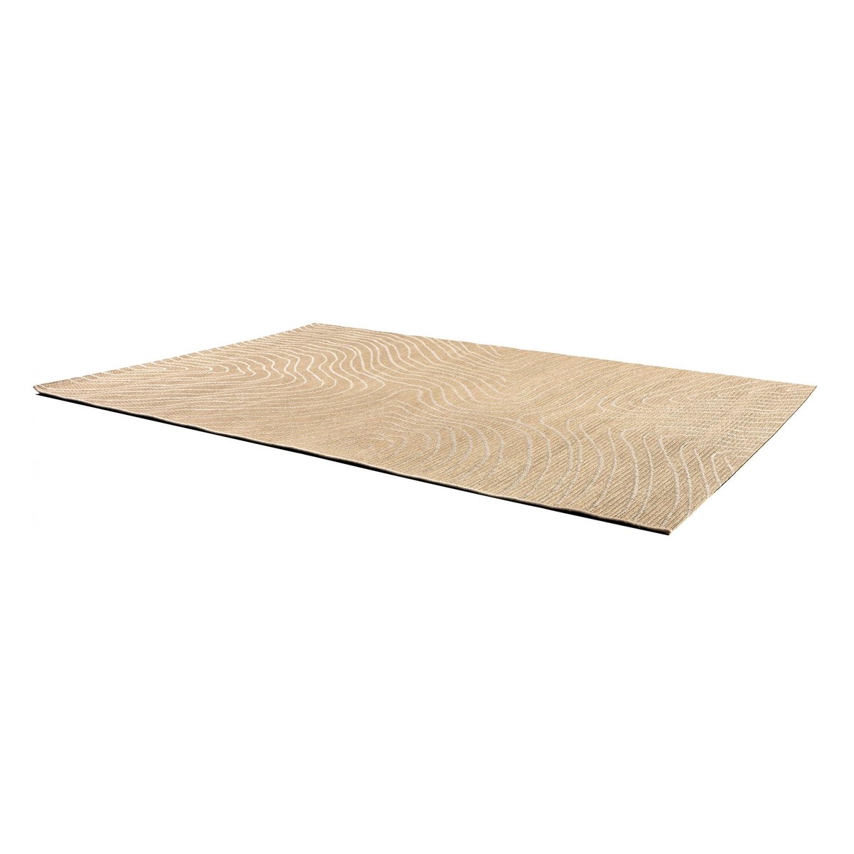 Tapis Alberta 2 outdoor lin, VIVARAISE
