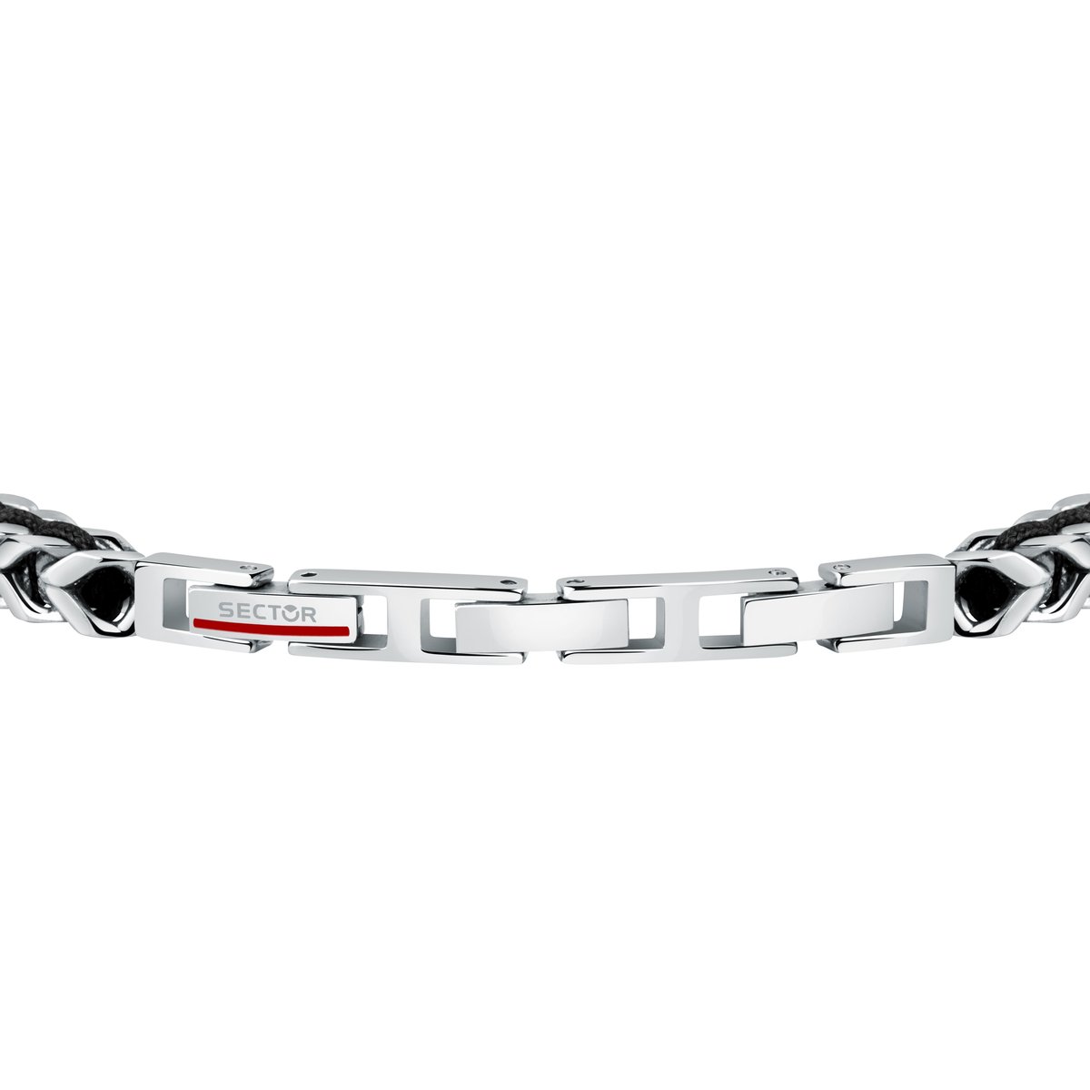 Bracelet BANDY gris, SECTOR