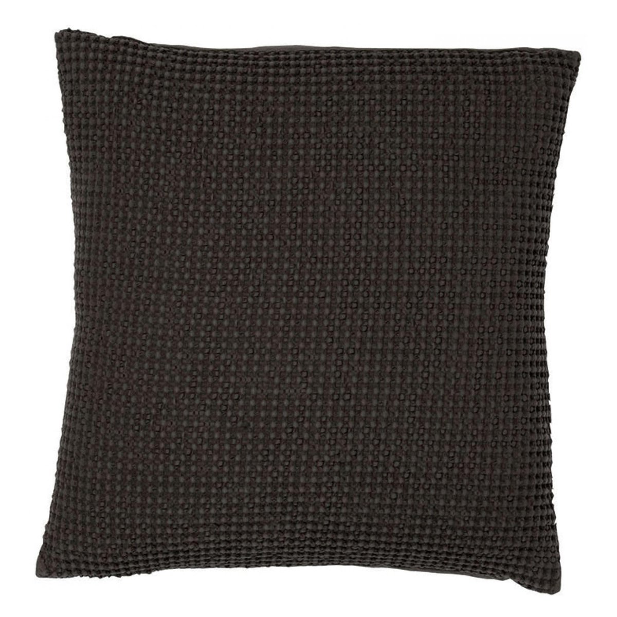 Coussin Maia carbone, VIVARAISE