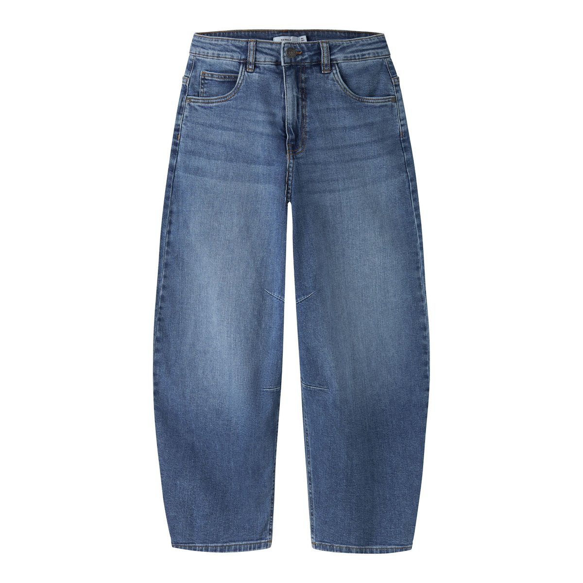 Jean bleu - medium blue denim1, NAME IT